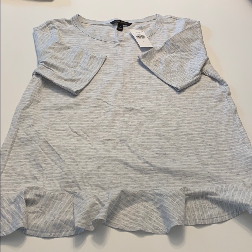 NWT Banana Republic Woman’s Top